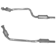 CATALYSEUR MERCEDES C43 AMG W202 4.3i V8 24v (Side Droite) (1997-2000)