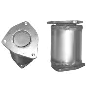 CATALYSEUR DAEWOO Nubira 1.6i 16v (1º Catalyseur) (2003-2005)