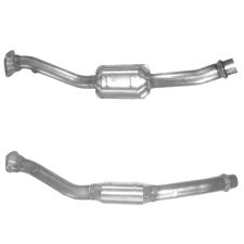 CATALYSEUR CITROEN Xantia 3.0i V6 24v Mot.XFZ (1997-2002)