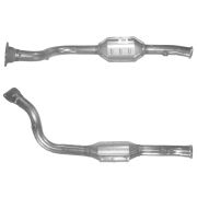 CATALYSEUR CITROEN Evasion 2.0i 16v Mot.RFV (Avec OBD) (1998-2001)