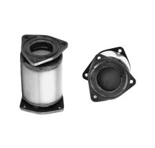 CATALYSEUR CHEVROLET Tacuma 1.6i 16v (2005-2008)