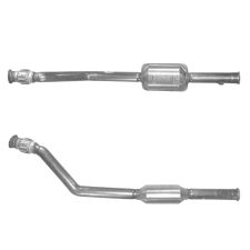 CATALYSEUR PEUGEOT 406 2.0i 16v HPi Mot.RLZ (2001-2004)
