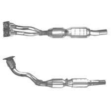 CATALYSEUR VOLKSWAGEN Bora 2.3i V5 20v Mot.AQN (2000-2004)