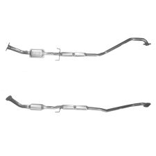 CATALYSEUR TOYOTA Avensis 1.6i VVTi 16v Mot.3ZZ-FE (2º Catalyseur) (2003-2008)
