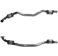 CATALYSEUR MERCEDES SL500 R230 5.0i V8 24v (Side Gauche) (2001-2006)