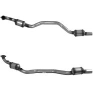 CATALYSEUR MERCEDES SL500 R230 5.0i V8 24v (Side Droite) (2001-2006)