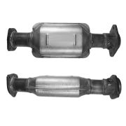 CATALYSEUR JEEP Cherokee 4.0i 12v (Platine 3 Vis / Platine 2 Vis) (1999-2001)