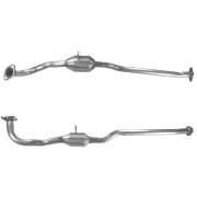CATALYSEUR SUZUKI Swift 1.3i 8v Mot.G13BA (1995-2001)