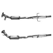 CATALYSEUR MAZDA 6 1.8i 16v Mot.L8 (2002-2008)