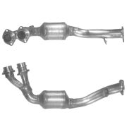 CATALYSEUR JAGUAR XJ 12 5.3i V12 24v (Side Droite) (1981-1993)