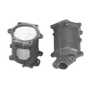 CATALYSEUR NISSAN Primera P12 1.6i 16v Mot.QG16DE (1º Catalyseur) (2002-2008)