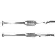 CATALYSEUR VOLKSWAGEN Golf Plus 1.4FSi 16v Mot.BLN (2º Catalyseur) (2005-2006)