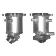 CATALYSEUR HYUNDAI Atos 1.0i 12v Mot.G4HC EURO 3 (1º Catalyseur) (2000-2006)