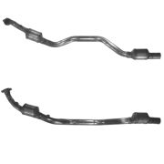 CATALYSEUR MERCEDES SL350 R230 3.7i V6 18v (Side Droite) (2003-2006)
