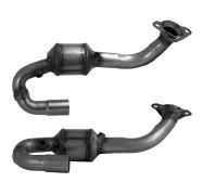 CATALYSEUR LOTUS Elise 1.8i 16v Mot.2ZZ-GE (2004-2010)