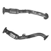 CATALYSEUR AUDI A8 2.8i V6 30v Quattro (Avec OBD) (1º Catalyseur) (Side Gauche) (2000-2002)