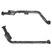 CATALYSEUR MERCEDES SLK320 R170 3.2i V6 18v (Side Droite) (2000-2004)