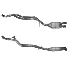 CATALYSEUR BMW 530i E34 3.0i 12v (1989-1992)