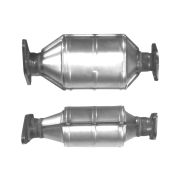 CATALYSEUR KIA Rio 1.3i 8v Mot.A3E (1999-2002)