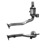 CATALYSEUR PORSCHE Boxster (986) 2.7i 24v (Side Gauche) (1999-2004)