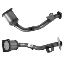 CATALYSEUR CITROEN C2 1.1i 8v Mot.HFX (2003-2010)