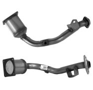 CATALYSEUR CITROEN C3 1.1i 8v Mot.HFX EURO 4 (2002-2009)