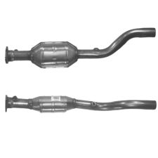 CATALYSEUR SEAT Alhambra 1.8i 20v Mot.AJH/ AWC (1998-2005)