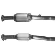 CATALYSEUR FORD Galaxy 2.8i V6 24v (2000-2006)
