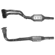 CATALYSEUR VOLVO V40 1.8i 16v GPL Mot.B4184S9 (2001-2004)