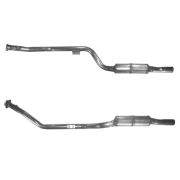 CATALYSEUR MERCEDES E50 AMG W210 5.0i V8 24v (Side Droite) (1996-1997)