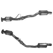 CATALYSEUR AUDI A4 2.4i V6 30v Mot.AMM/ BDV (2 Sondes) (Avec OBD) (Manuel) (Side Droite) (2001-2005)