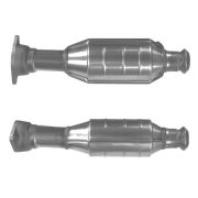 CATALYSEUR RENAULT Clio 2.0i 16v Mot.F4R (Avec OBD) (2004-2005)