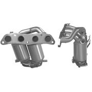 CATALYSEUR TOYOTA Avensis 1.8i VVTi 16v Mot.1ZZ-FE (1º Catalyseur) (Collecteur) (2000-2003)