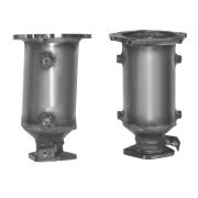 CATALYSEUR MAZDA 323 1.6i 16v 72Kw / 98cv (2000-2003)