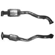 CATALYSEUR FORD Transit 2.0i 8v (1º Catalyseur) (1986-1991)