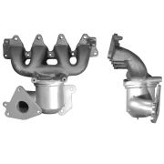 CATALYSEUR RENAULT Clio 1.4i 16v Mot.K4J (1º Catalyseur) (Collecteur) (1998-2006)