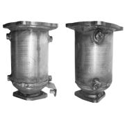 CATALYSEUR MAZDA Premacy 1.8i 16v Mot.FP (1º Catalyseur) (2001-2005)