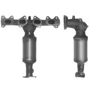 CATALYSEUR FIAT Stilo 1.6i 16v Mot.182B6 (Collecteur) (2001-2008)