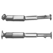 CATALYSEUR HONDA Legend 3.5i V6 24v Mot.C35A2 (1996-1998)