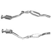 CATALYSEUR AUDI A6 3.0i V6 30v Mot.ASN/ BBJ (Manuel) (Side Gauche) (2001-2004)