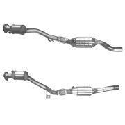 CATALYSEUR AUDI A6 3.0i V6 30v Mot.ASN/ BBJ (Manuel) (Side Droite) (2001-2004)