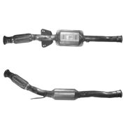 CATALYSEUR CITROEN Xsara Picasso 2.0i 16v Mot.RFN (2003-2010)