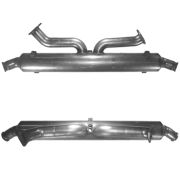 CATALYSEUR PORSCHE 911 (993) 3.6i 12v 2WD (1993-1997)