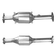 CATALYSEUR SUZUKI Alto 1.1i 16v Mot.F10D/ F10DN (2002-2006)