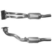 CATALYSEUR SEAT Ibiza 2.0i 16v Mot.ABF (Uniquement Catalyseur) (1996-1999)