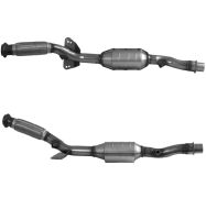 CATALYSEUR CITROEN Xsara Picasso 1.8i 16v Mot.6FZ (Avec ESP) (1999-2005)