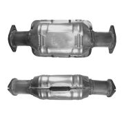 CATALYSEUR MITSUBISHI Galant 2.5i V6 24v Mot.6A13 (2000-2003)
