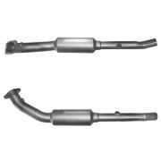 CATALYSEUR LAND ROVER Range Rover 4.4i V8 32v Mot.M62 B44 (Side Gauche) (2002-2006)