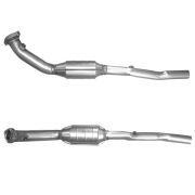 CATALYSEUR LAND ROVER Range Rover 4.4i V8 32v Mot.M62 B44 (Side Droite) (2002-2006)