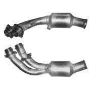 CATALYSEUR JAGUAR XJS 5.3i V12 48v (Side Droite) (1991-1993)
